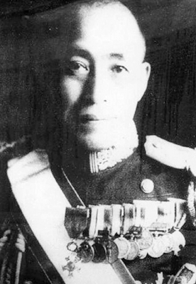 军团网-WW2备忘录—— 佐藤市郎